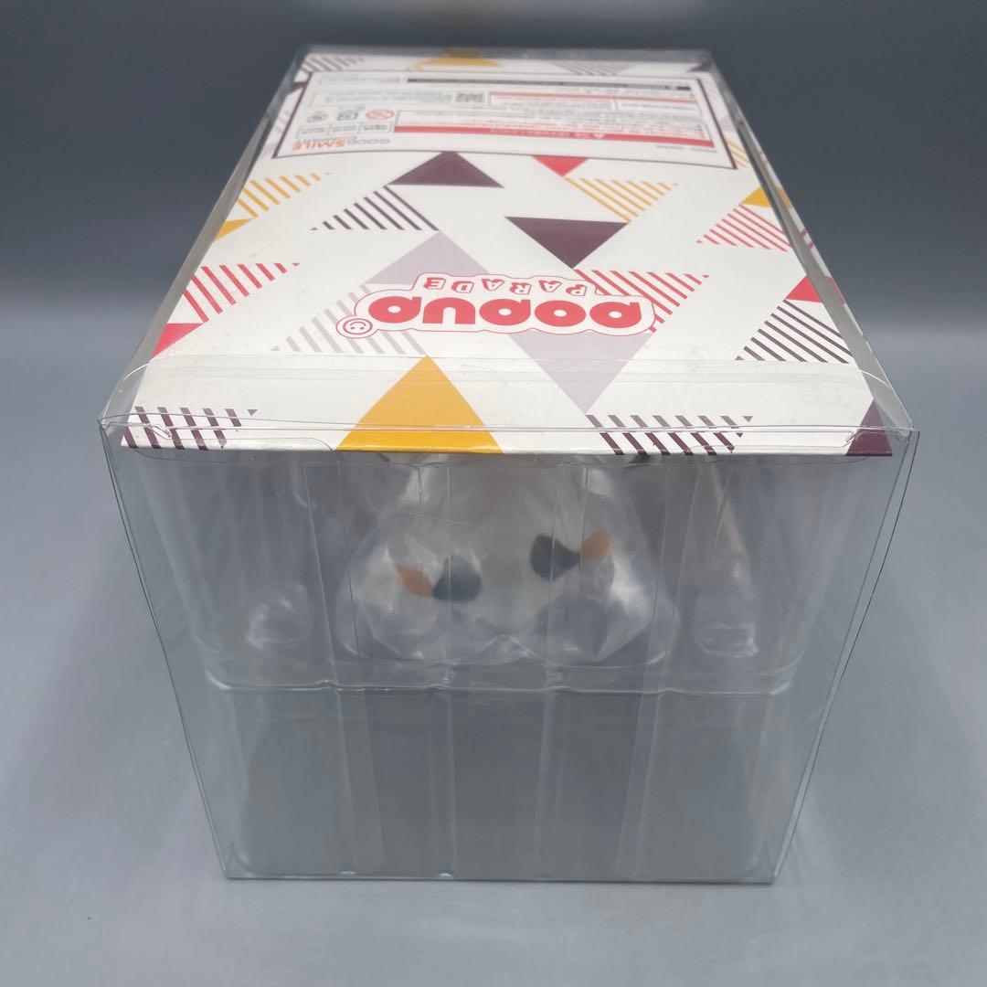 未開封 POP UP PARADE めぐみん 冬服Ver. このすば 紅伝説