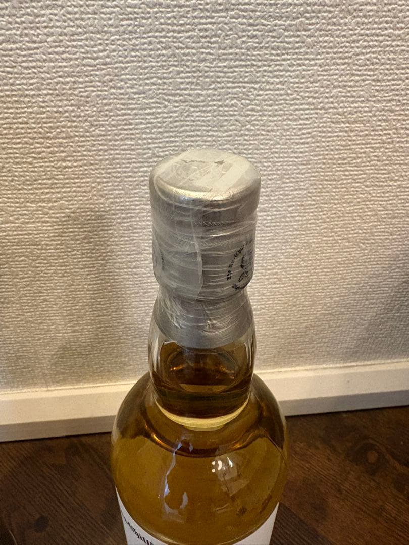 （シグナトリー）カリラ2003 シングルモルトウイスキー