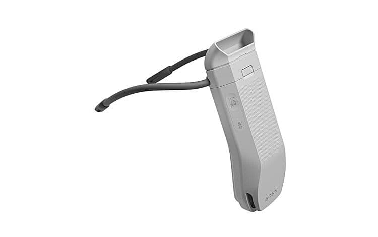 SONY　レオンポケットプロ　REON POCKET PRO