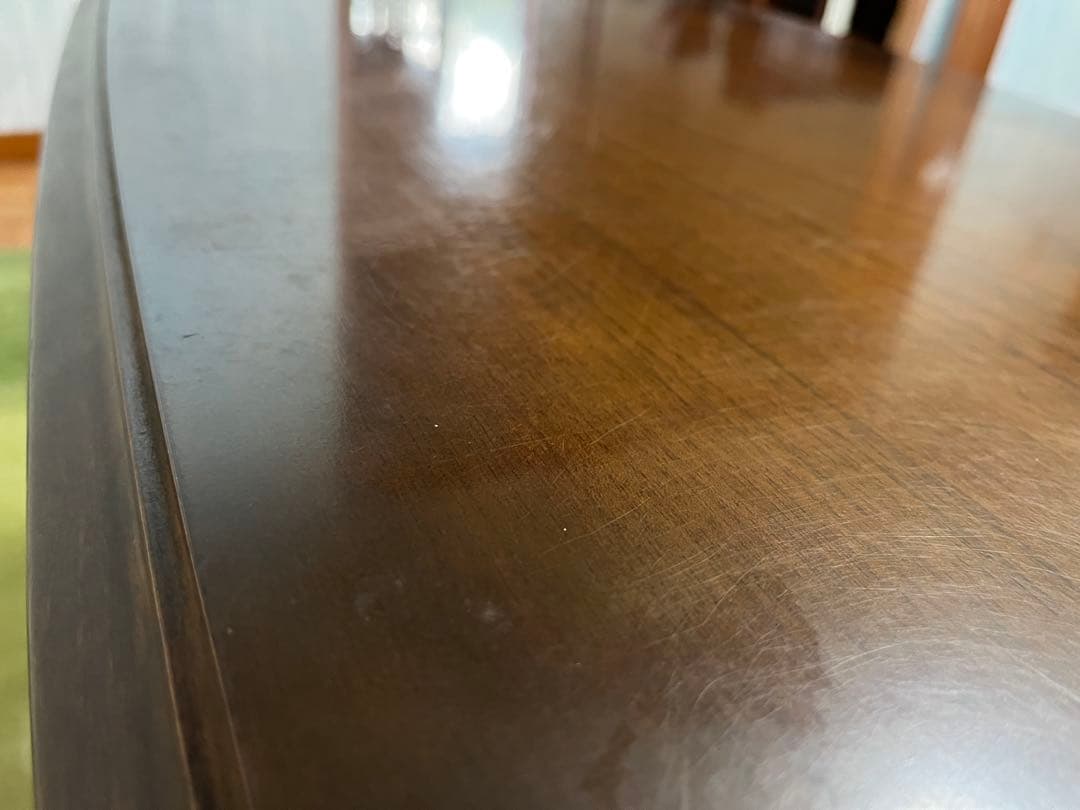 A8036/karimoku/オールドカリモク/コーヒーテーブル