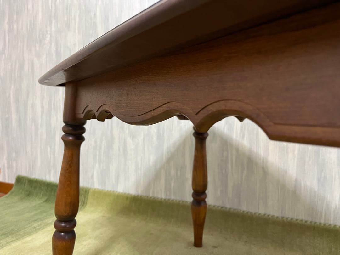 A8036/karimoku/オールドカリモク/コーヒーテーブル