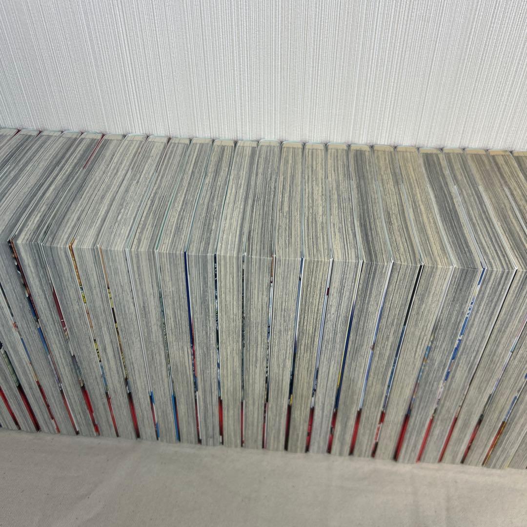 【全巻初版】暁のヨナ　1〜46巻