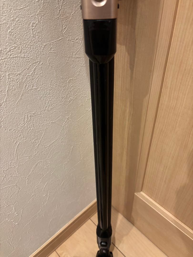 HITACHI コードレス掃除機　PV-BHL3000J BT良品　緑LED