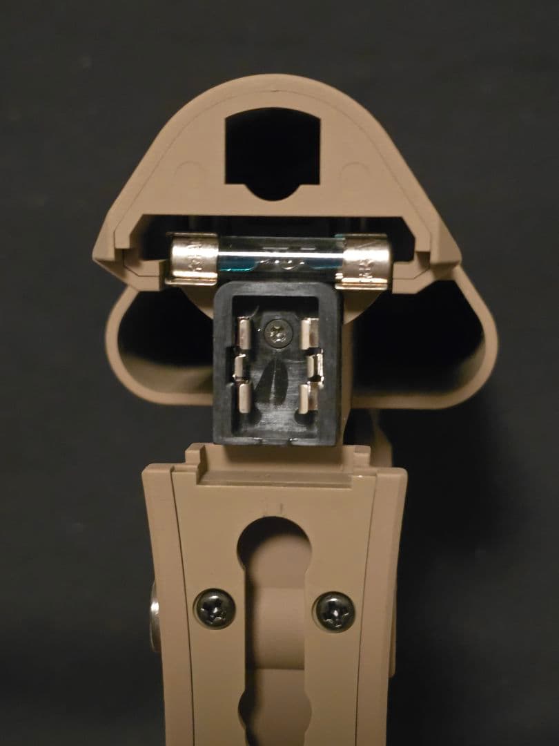 東京マルイ 次世代 M4用 STR ストック