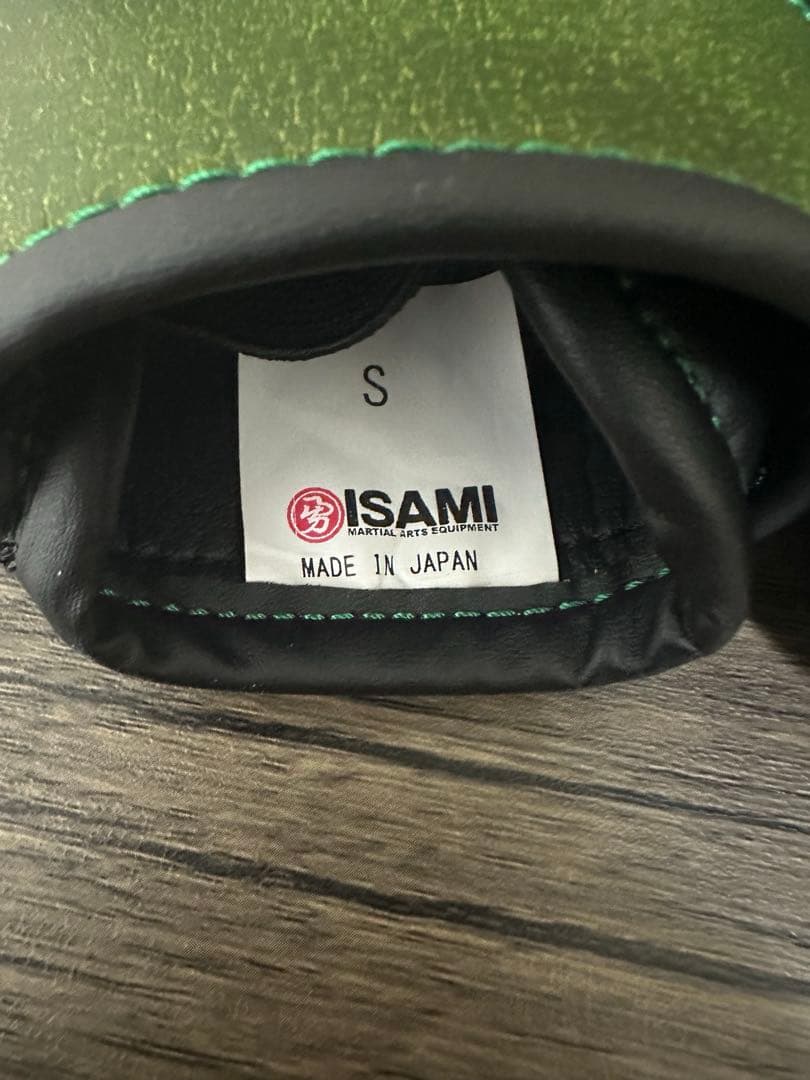 ★RIZIN公式太田忍直筆サイン入りグローブ★PRIDE RIZIN UFC