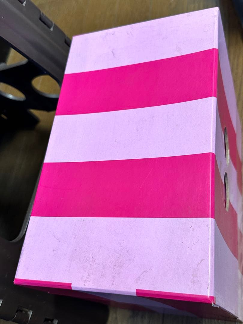 ディズニー　 不思議の国のアリス　チェシャ猫　300体限定　ソフビフィギュア