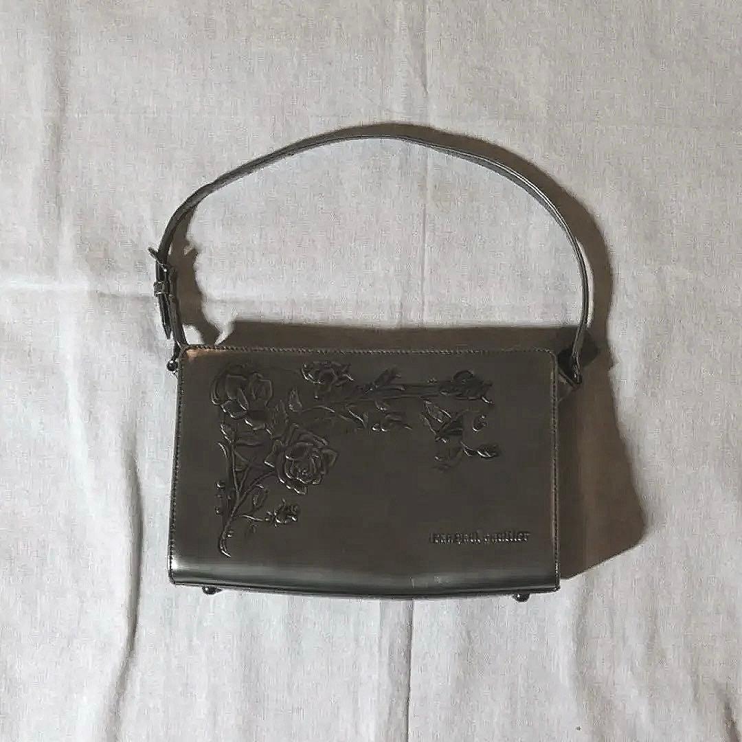 バッグ Jean Paul Gaultier newrose handbag