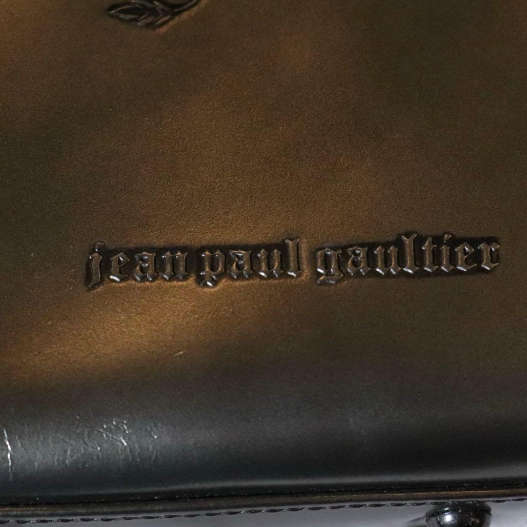 バッグ Jean Paul Gaultier newrose handbag
