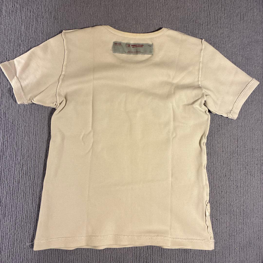 UNDER COVER（アンダーカバー）99SS
