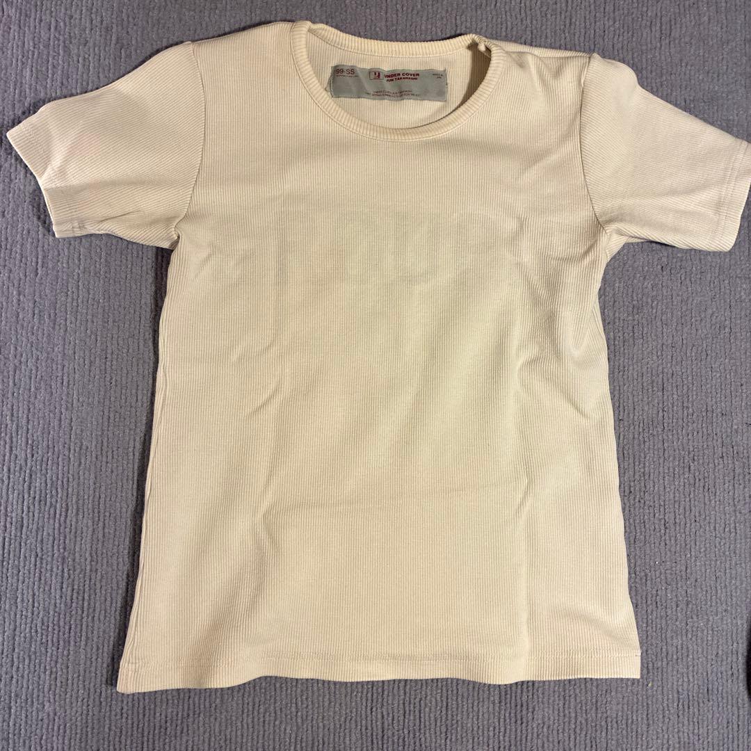 UNDER COVER（アンダーカバー）99SS