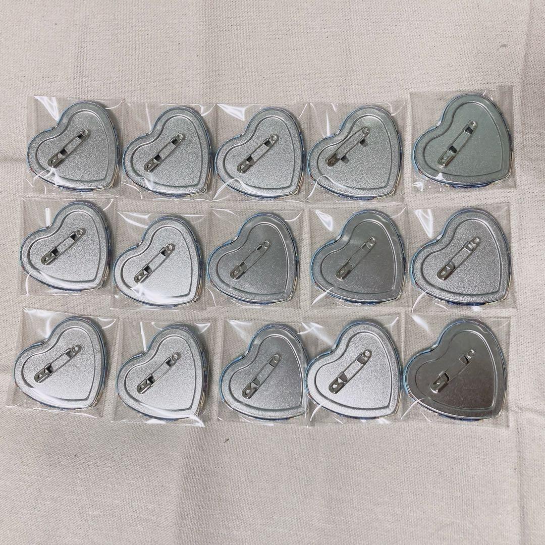 【値下げ】朱桜司 とるパカ あんスタ 返礼祭 缶バッジ まとめ売り