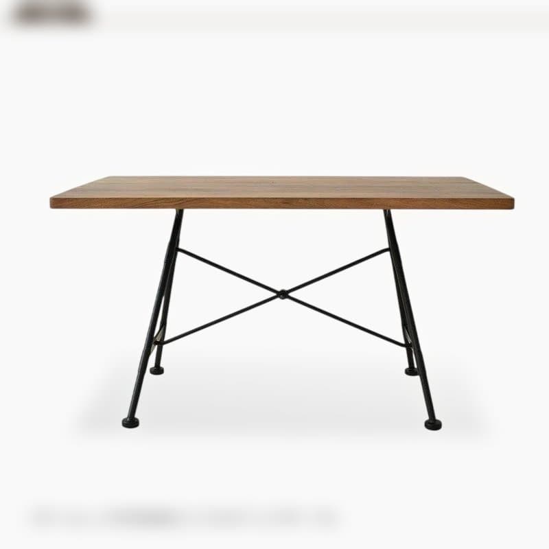 r*g様 GART YG LD TABLE BR ダイニングテーブル 1200幅