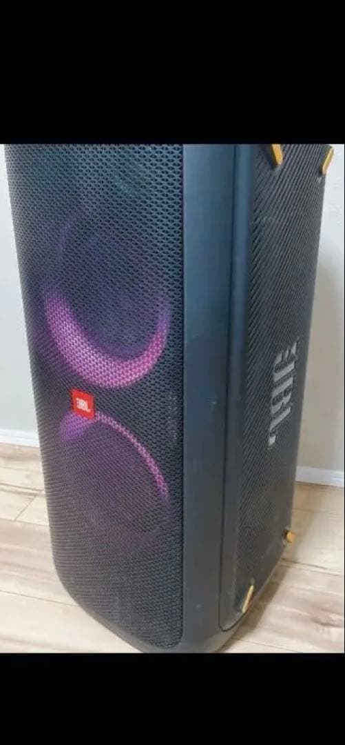 JBLPartyBox300 スピーカー　割引しました！