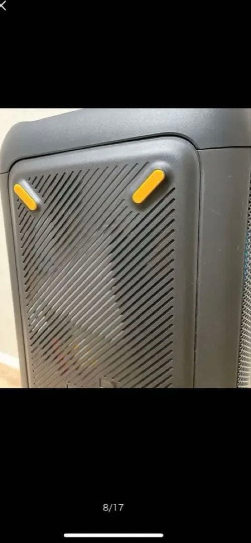 JBLPartyBox300 スピーカー　割引しました！