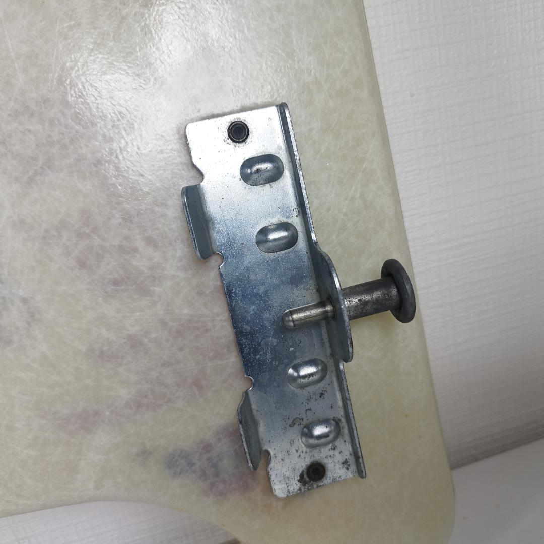 マクドナルド チェア トレイ 70年代 美品 ベビーチェア マックチー I0B1