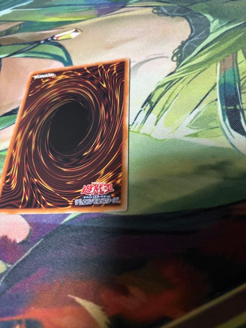 ブラックマジシャンガール　25th