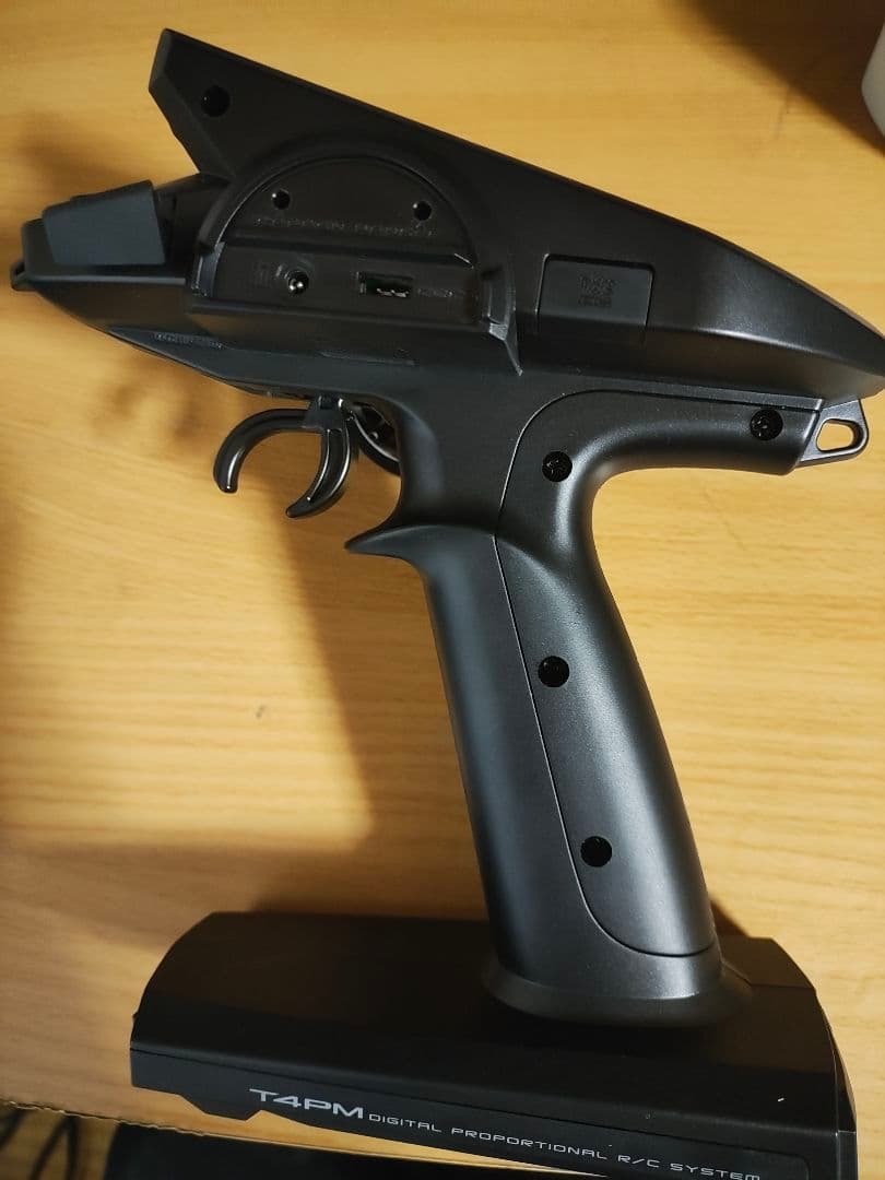 MINI-Z mr04 evo Futaba T4pm ＰＬＵＳ　セット