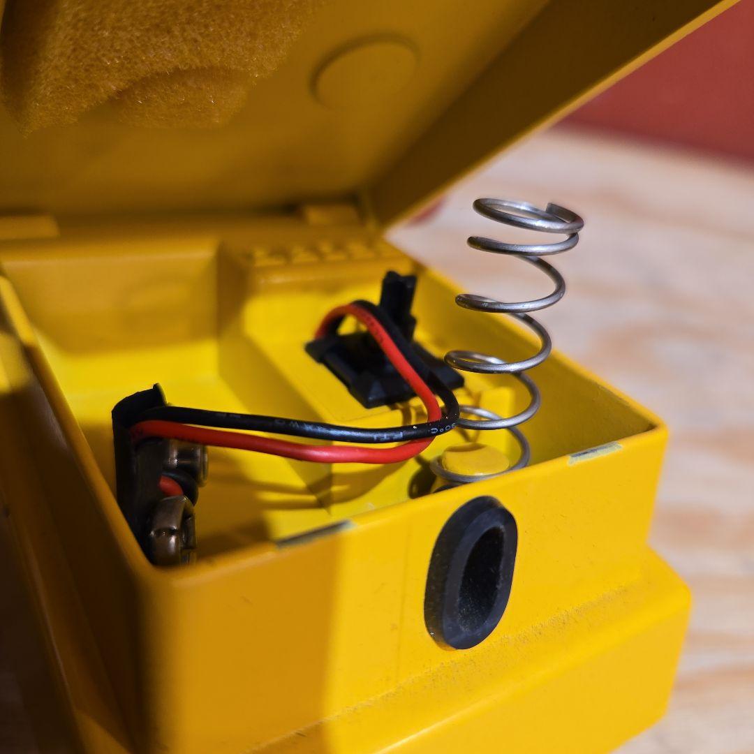 BOSS OD-3 Over Drive 台湾製 ボスコン ギターエフェクター