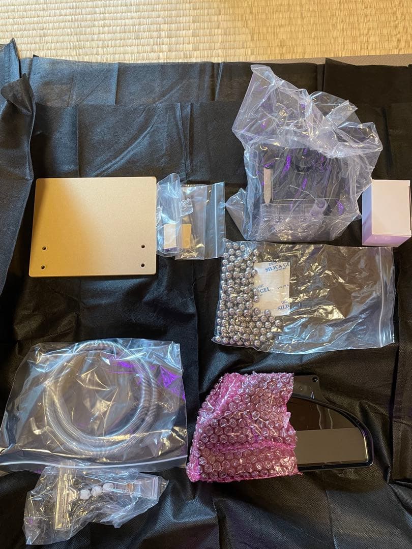 パチンコ用循環リフター