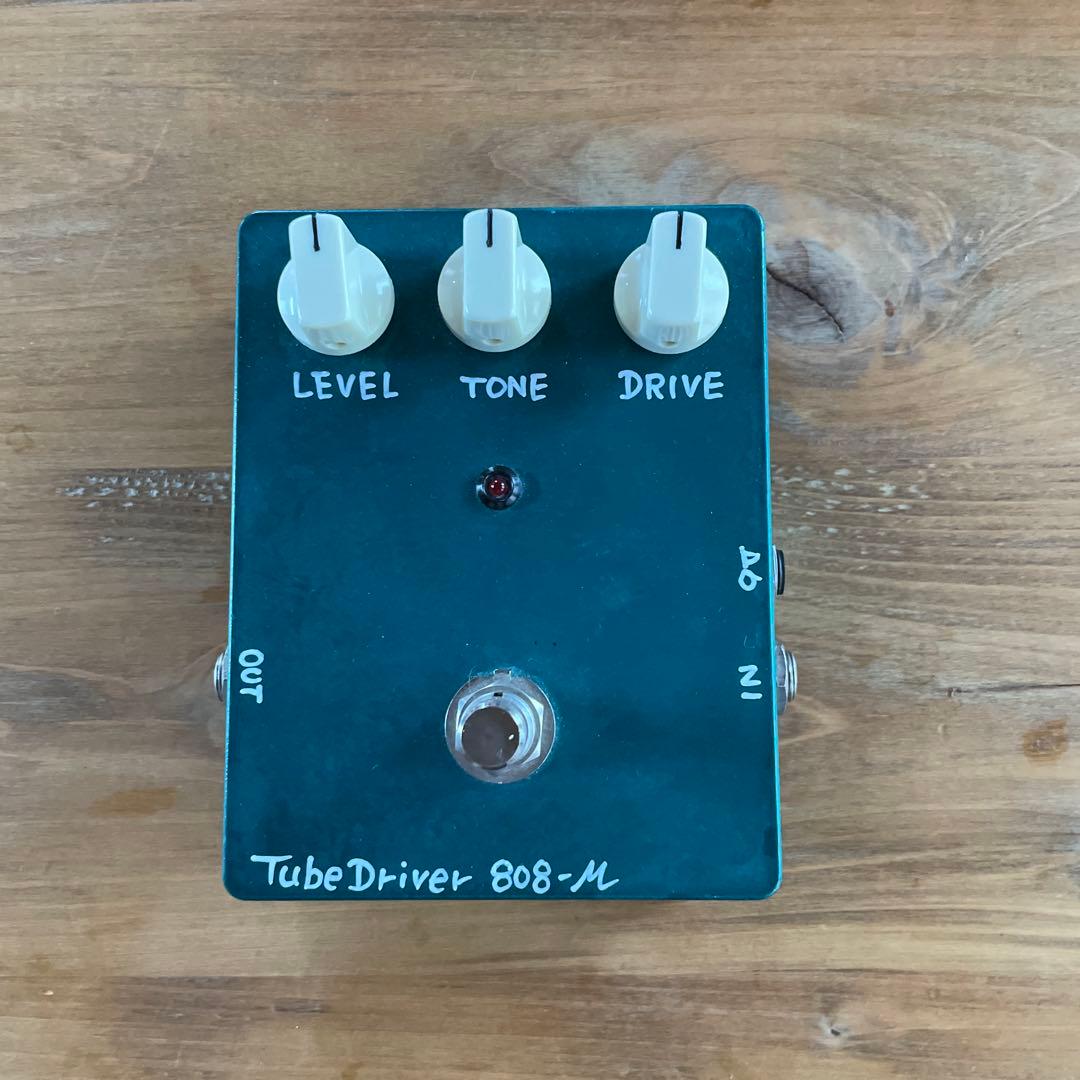 マキノ工房　TubeD 808-M