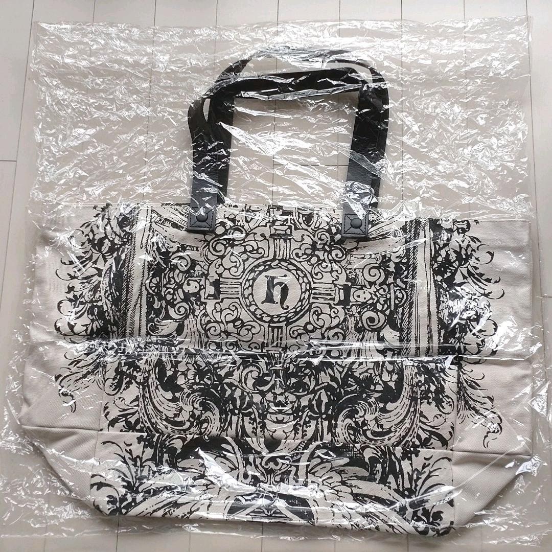 【新品未使用】HYDE トートバッグ