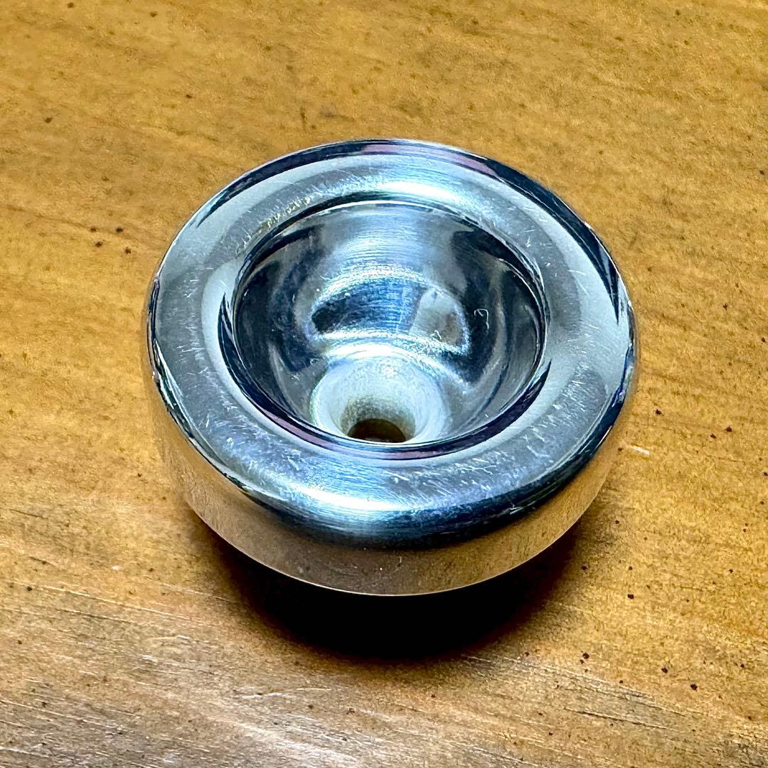 WARBURTON 5DW トランペットマウスピース