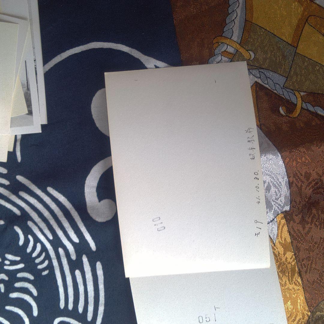 鉄道１０ バラ売り可能一枚４９８０円昭和時代 鉄道写真