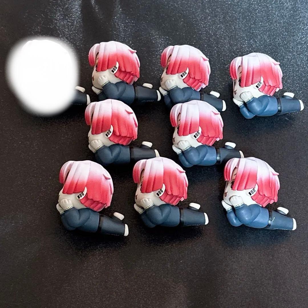 あくねこ　悪魔執事と黒い猫　アモン　りらころ　フィギュア