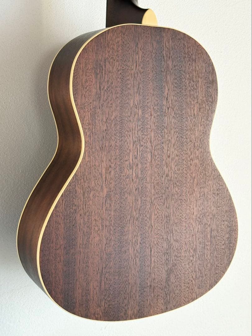 FENDER Sonoran Mini All Mahogany ミニアコギ