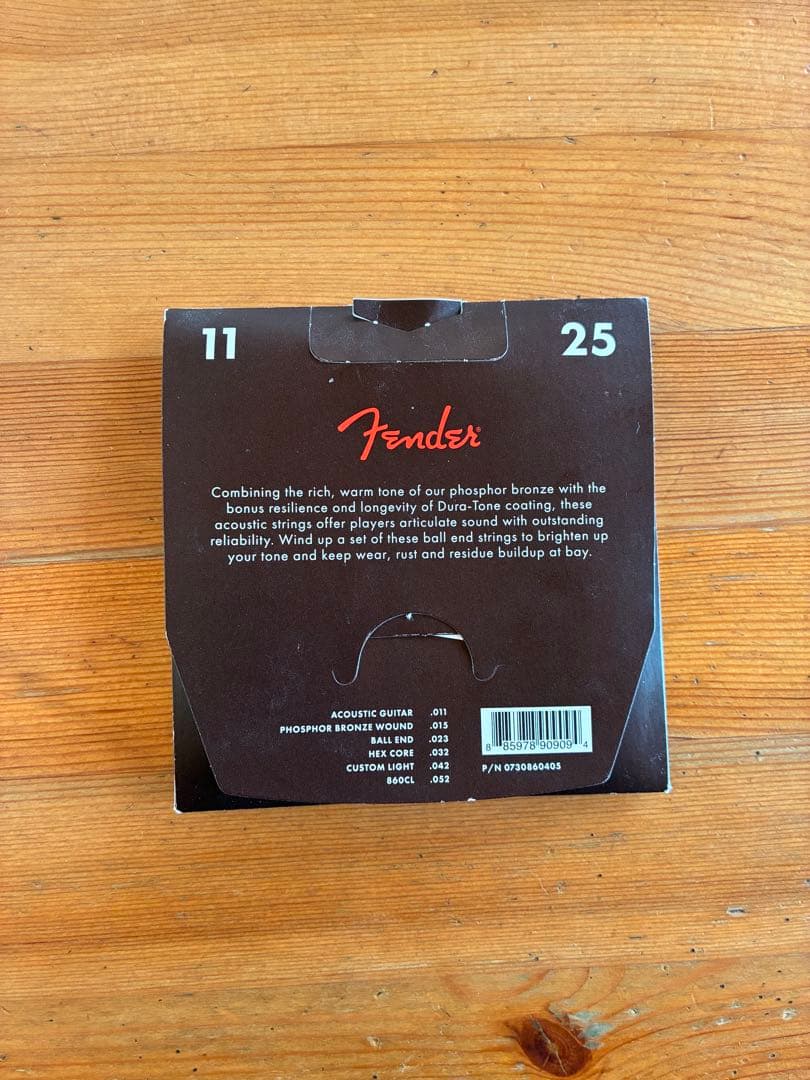 FENDER Sonoran Mini All Mahogany ミニアコギ