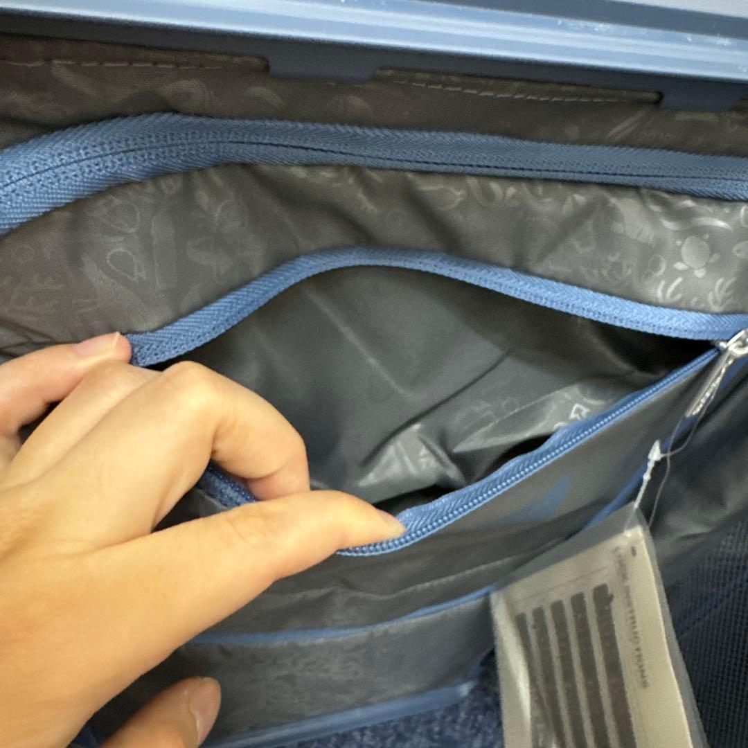 アメリカンツーリスター] スーツケース キャリーケースSサイズ 55cm 32L