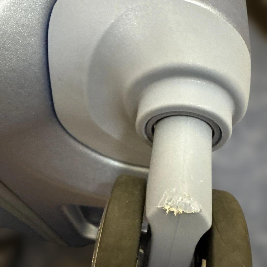 アメリカンツーリスター] スーツケース キャリーケースSサイズ 55cm 32L