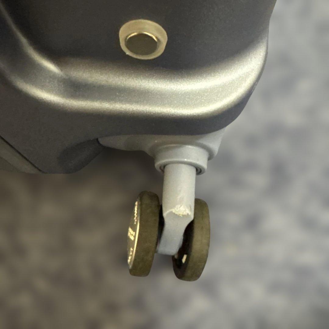 アメリカンツーリスター] スーツケース キャリーケースSサイズ 55cm 32L