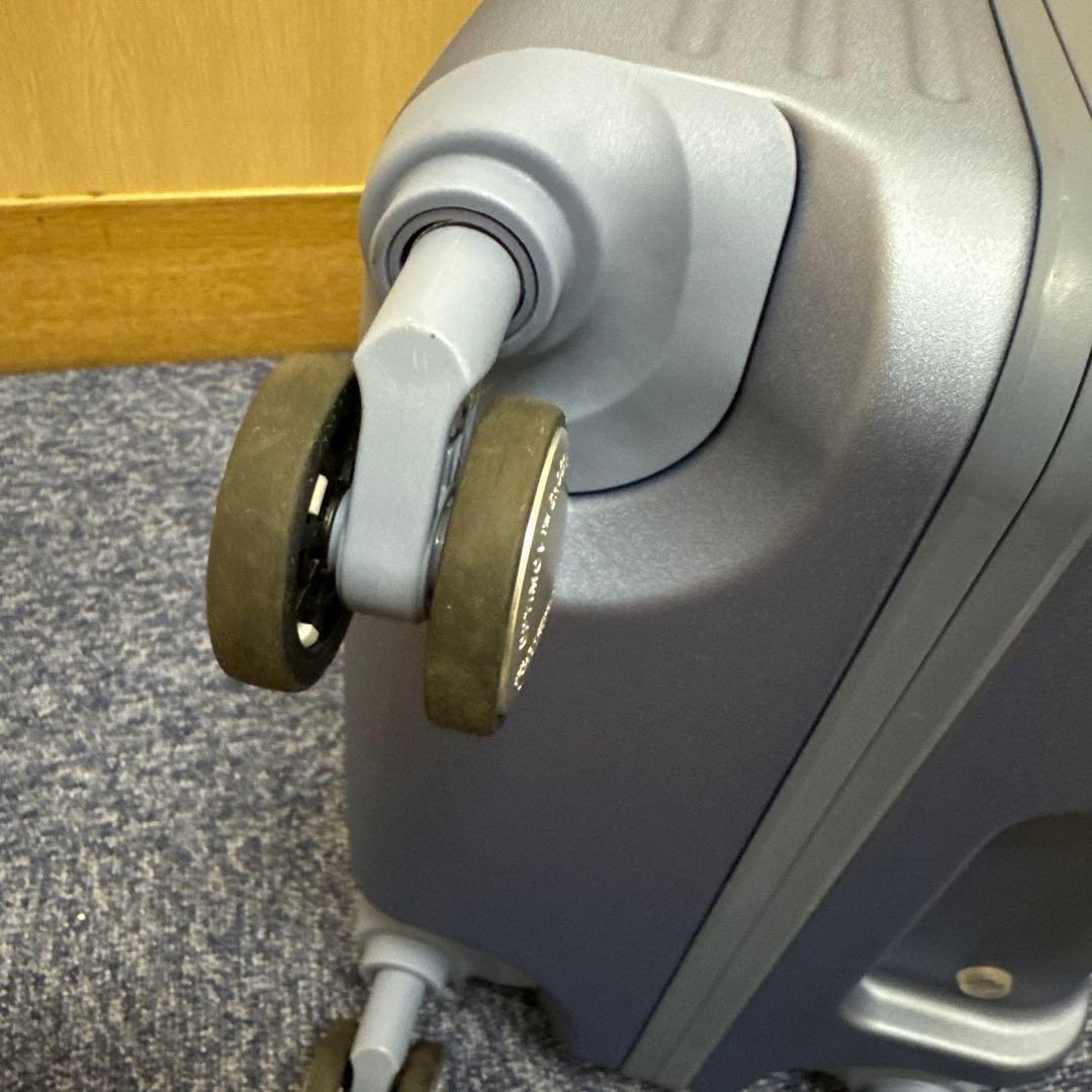 アメリカンツーリスター] スーツケース キャリーケースSサイズ 55cm 32L