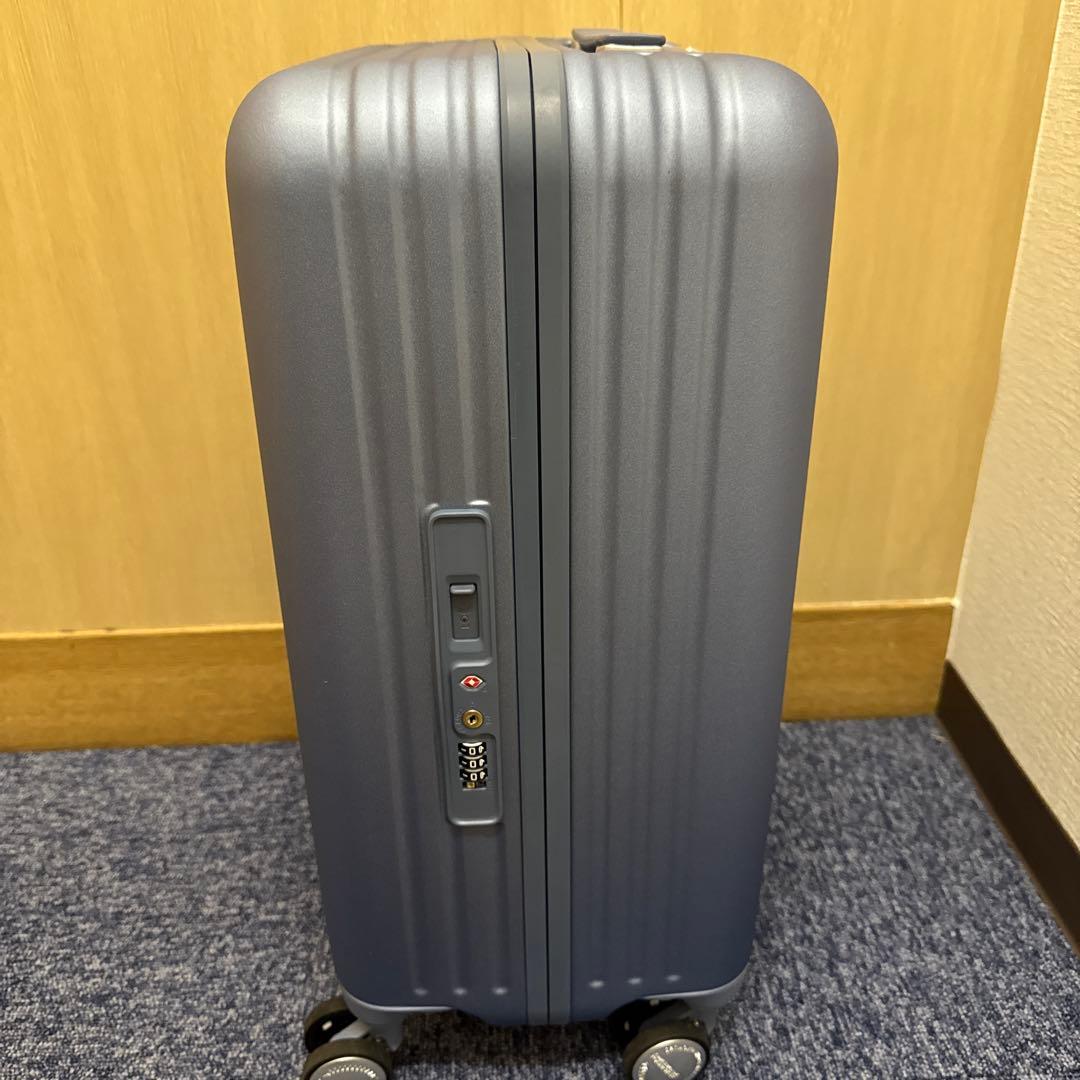 アメリカンツーリスター] スーツケース キャリーケースSサイズ 55cm 32L