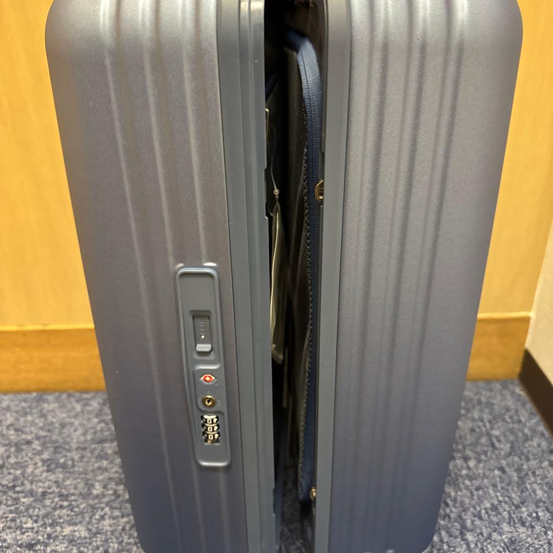 アメリカンツーリスター] スーツケース キャリーケースSサイズ 55cm 32L