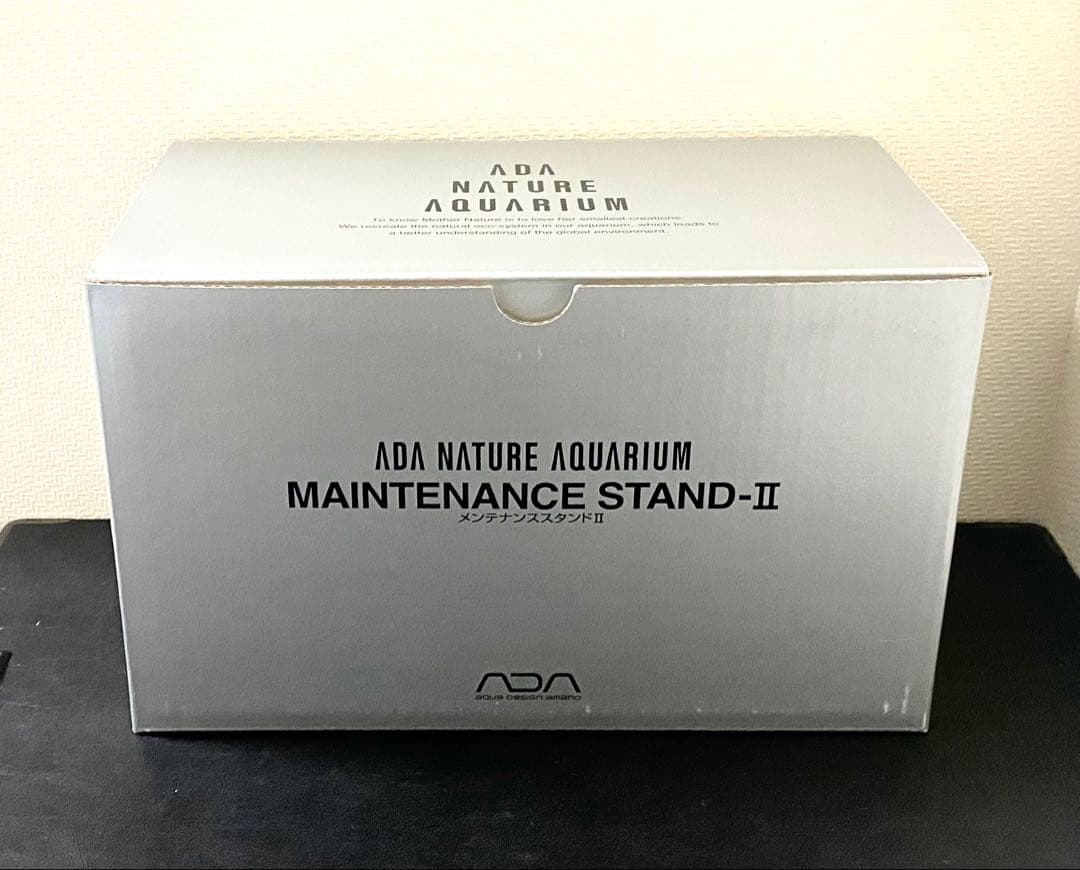 完全未使用 ADA メンテナンススタンドⅡ TypeB 天野尚