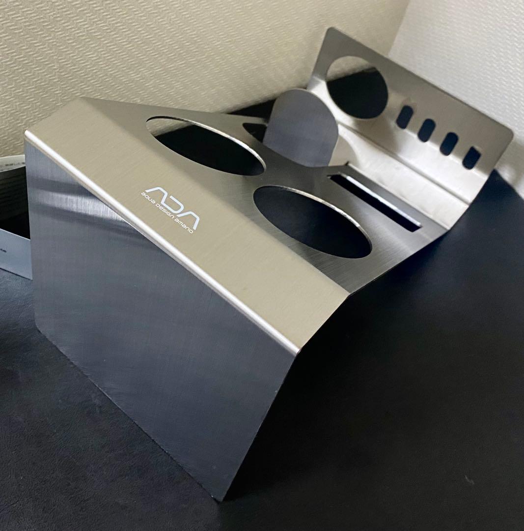 完全未使用 ADA メンテナンススタンドⅡ TypeB 天野尚