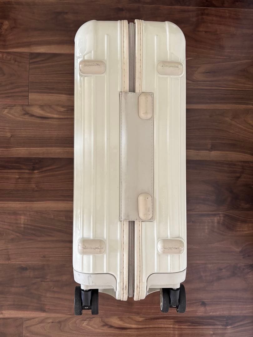 RIMOWA リモワ ×ユナイテッドアローズ別注　キャリーケース　32L　4輪