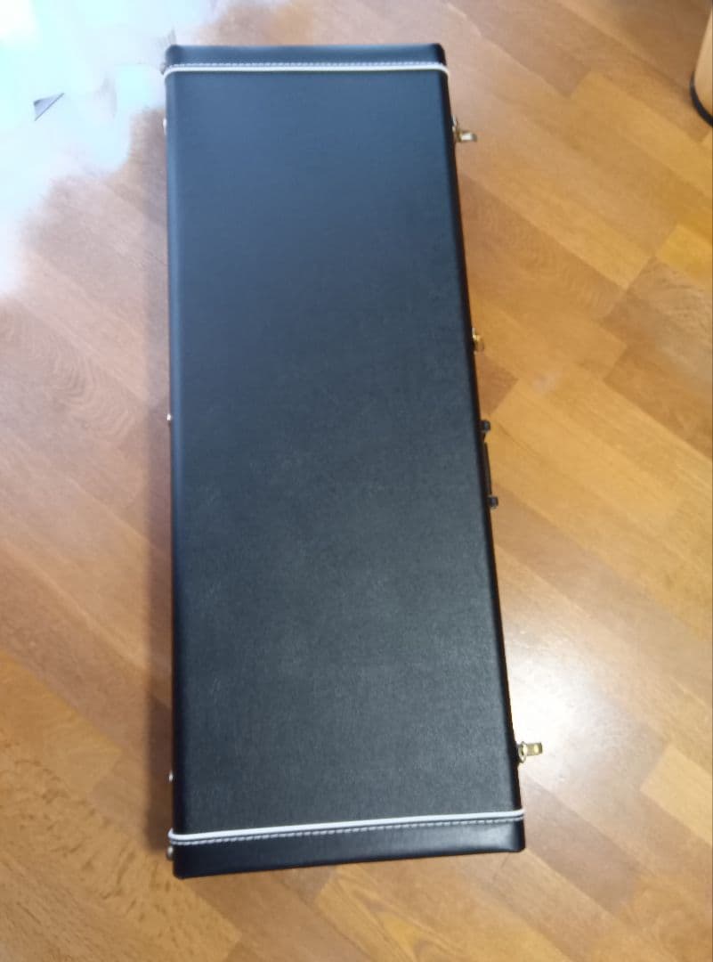 ゴダンギターケース