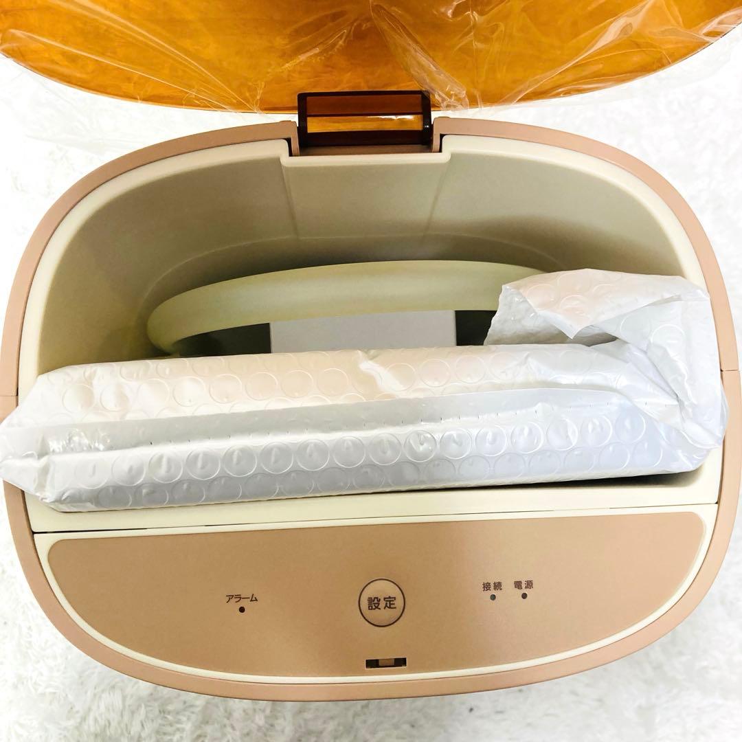 【未使用品】スマホ連動 ペット用オートフィーダーカメラ付 自動給餌器