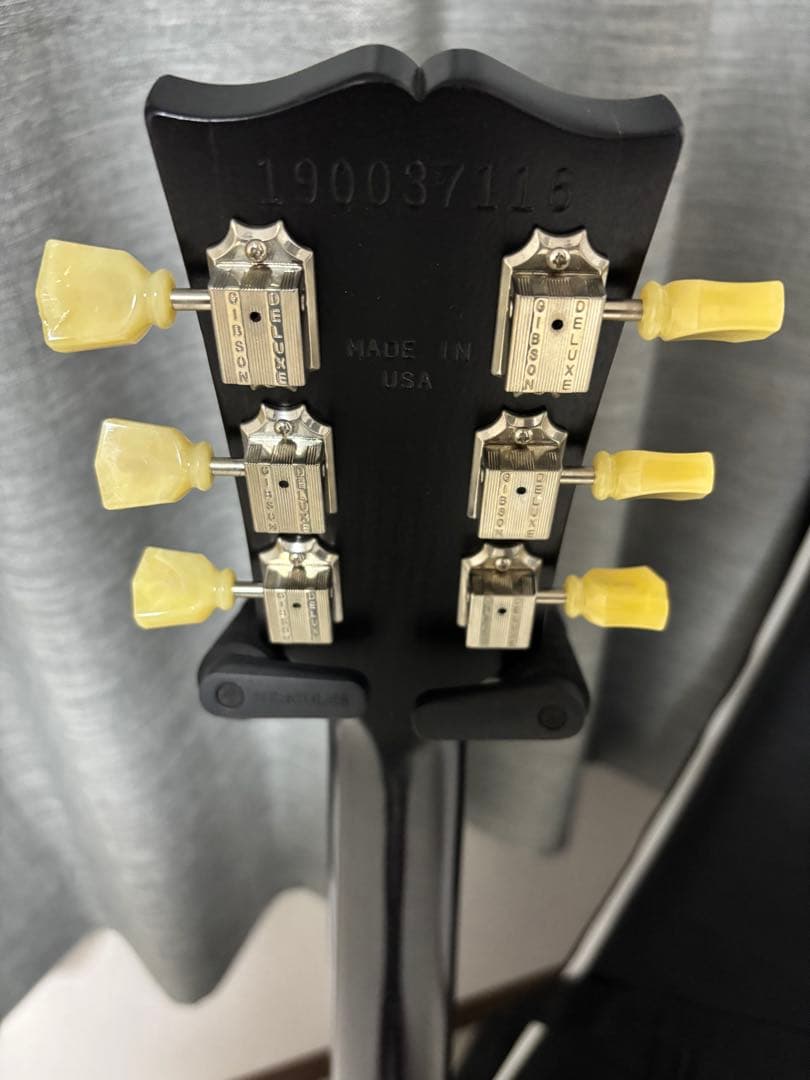 ギター Gibson SG Fade Tribute