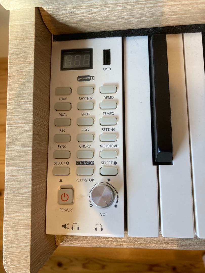 CARINA LUP0088 電子ピアノ 88鍵