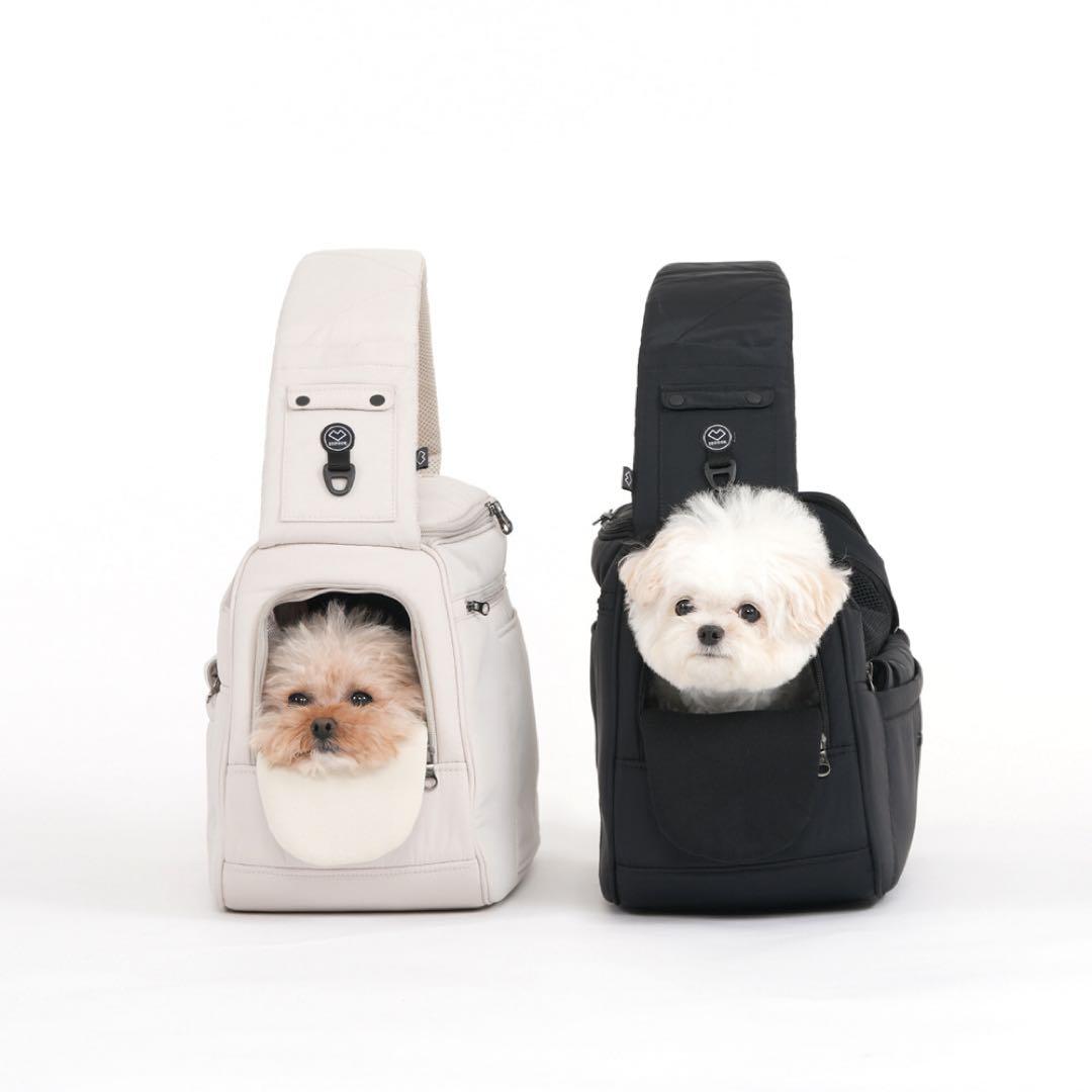 SSOOOK SLINGBAG(V.スマート、バッグが左) [SO-CA104]