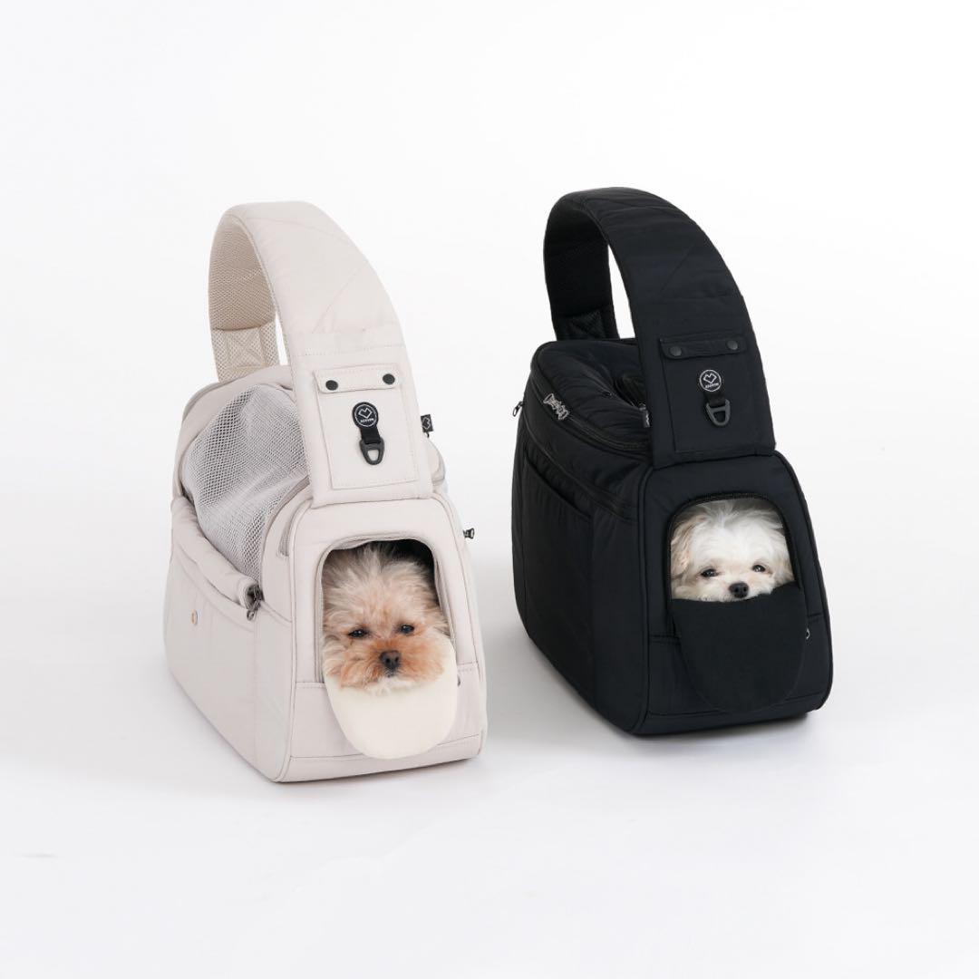 SSOOOK SLINGBAG(V.スマート、バッグが左) [SO-CA104]