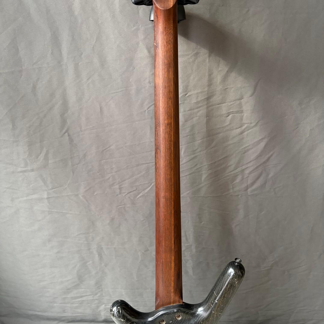 07年 ドイツ製 Warwick Corvette $$ ベース ハム レリック