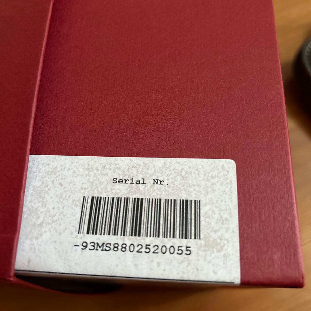 サルヴァトーレフェラガモ ドライビングシューズ　モカシン　PARIGI