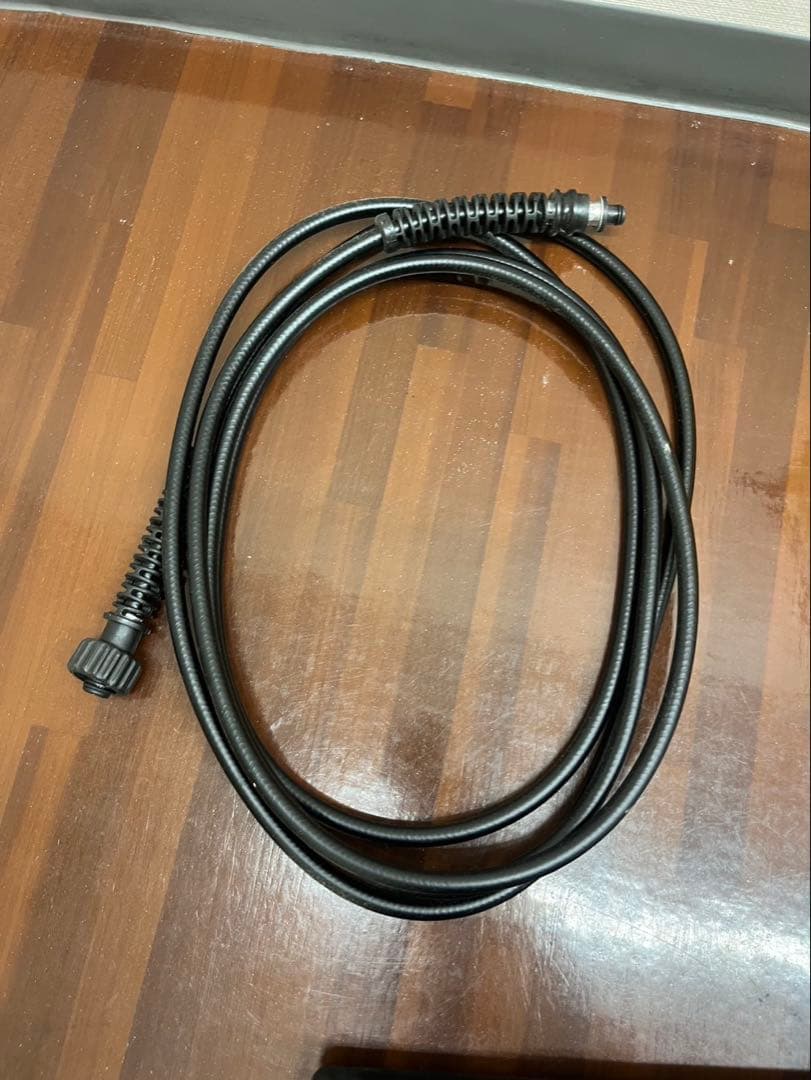 ケルヒャー 高圧洗浄機 K2.01 家庭用高圧洗浄機