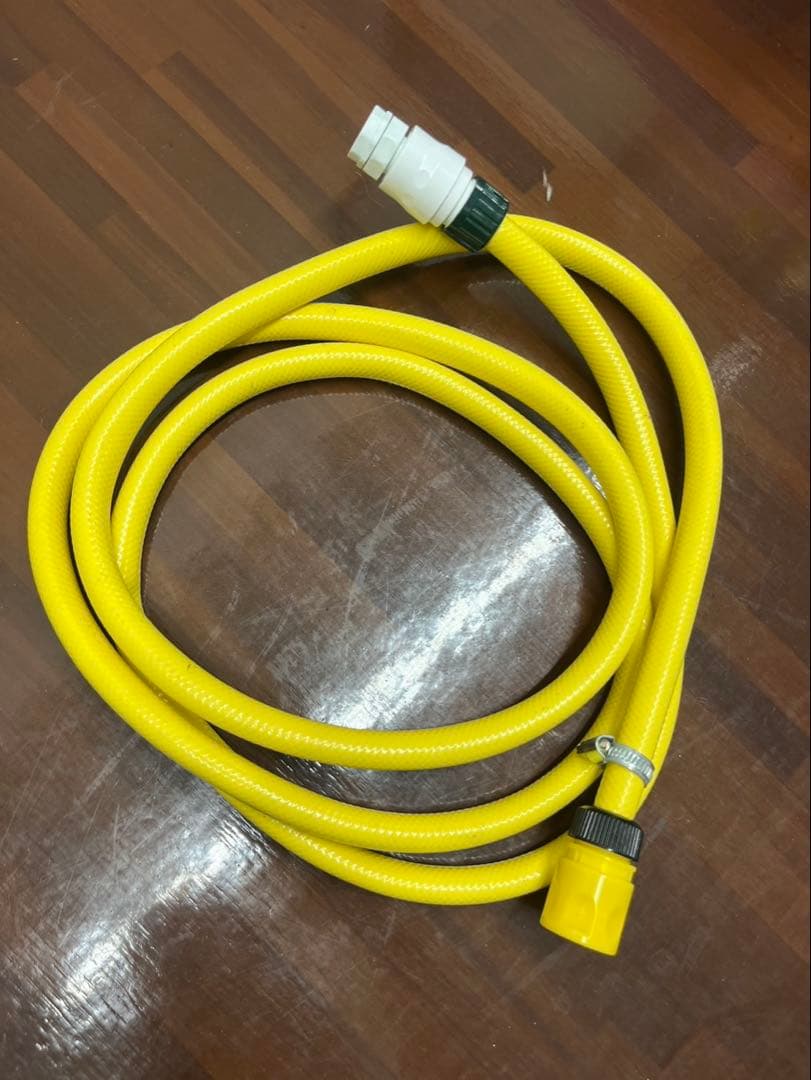 ケルヒャー 高圧洗浄機 K2.01 家庭用高圧洗浄機