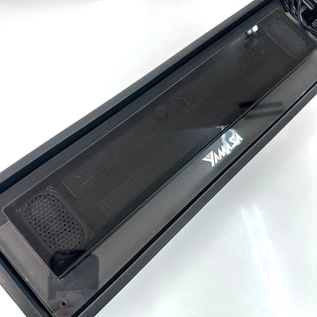 美品　KING PULSAR DOT CLOCK キングパルサー　ドットクロット